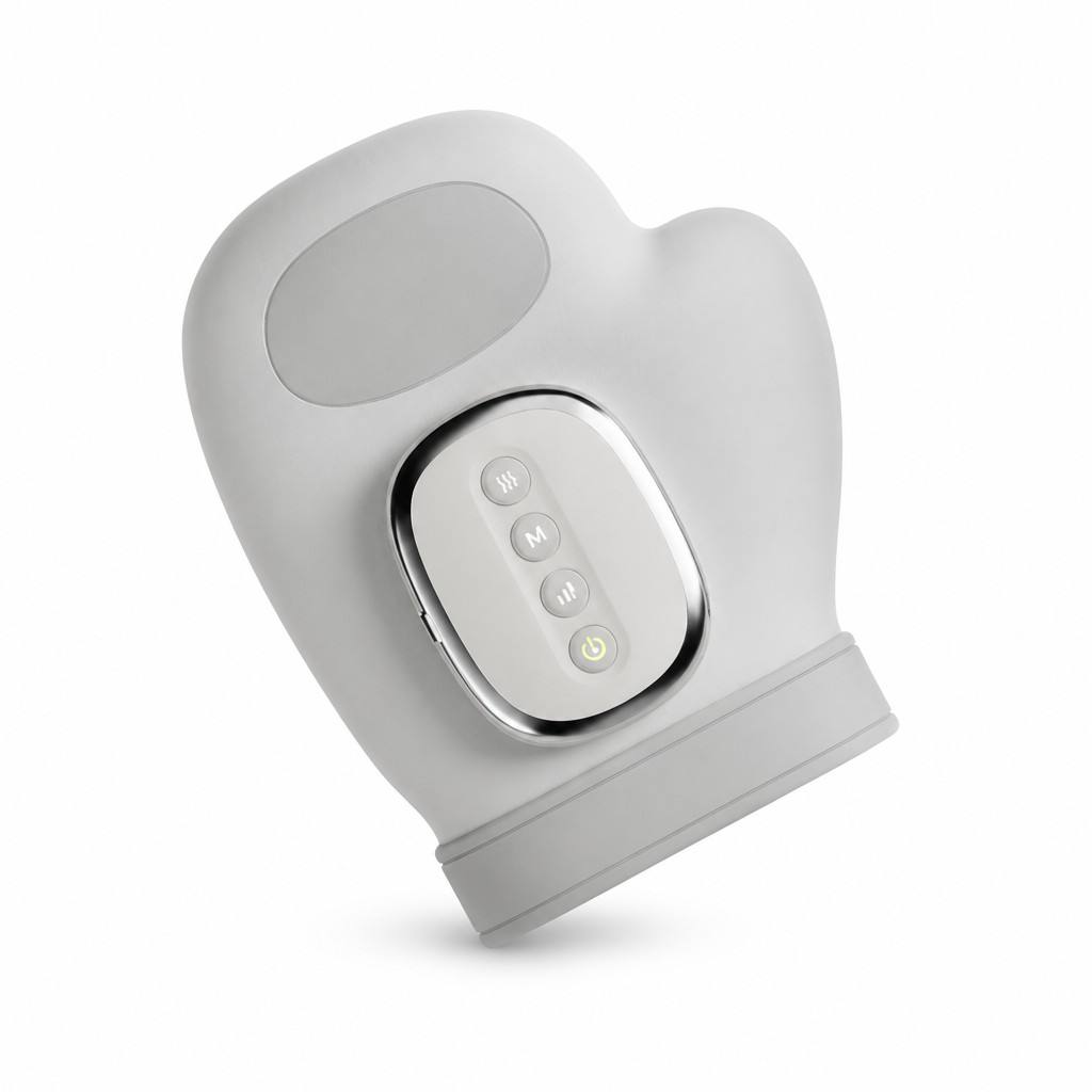 Cordless Air Compression Hand Massager HT-1802