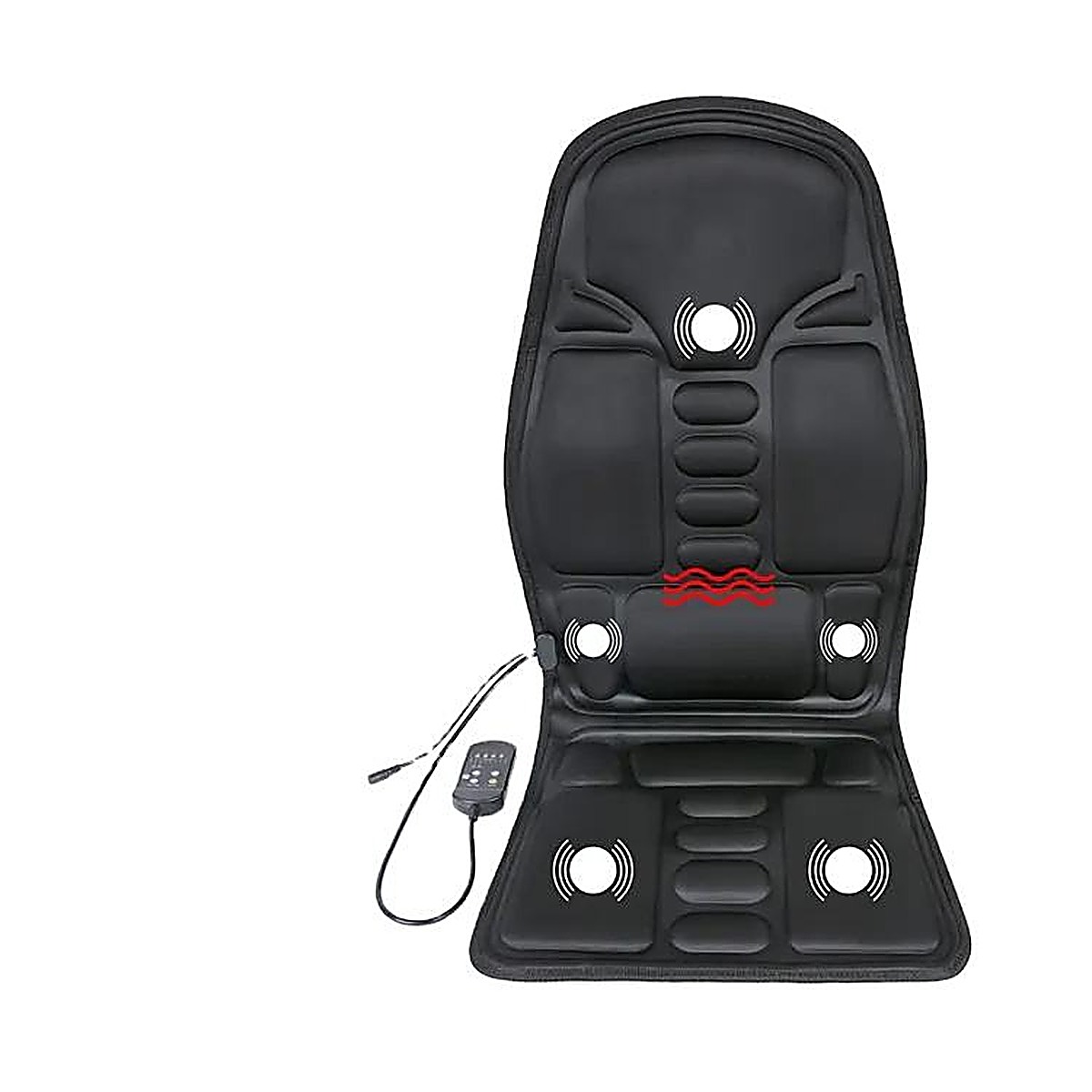 OEM Back Massagers: Branding, Accessories and Approvals