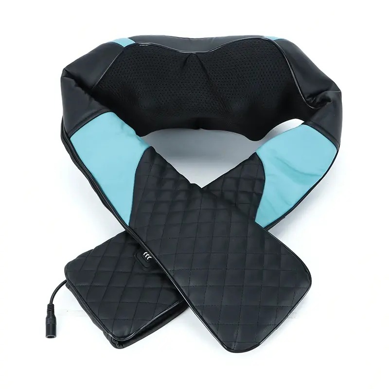 Smart Shiatsu Neck & Shoulder Massager NM019