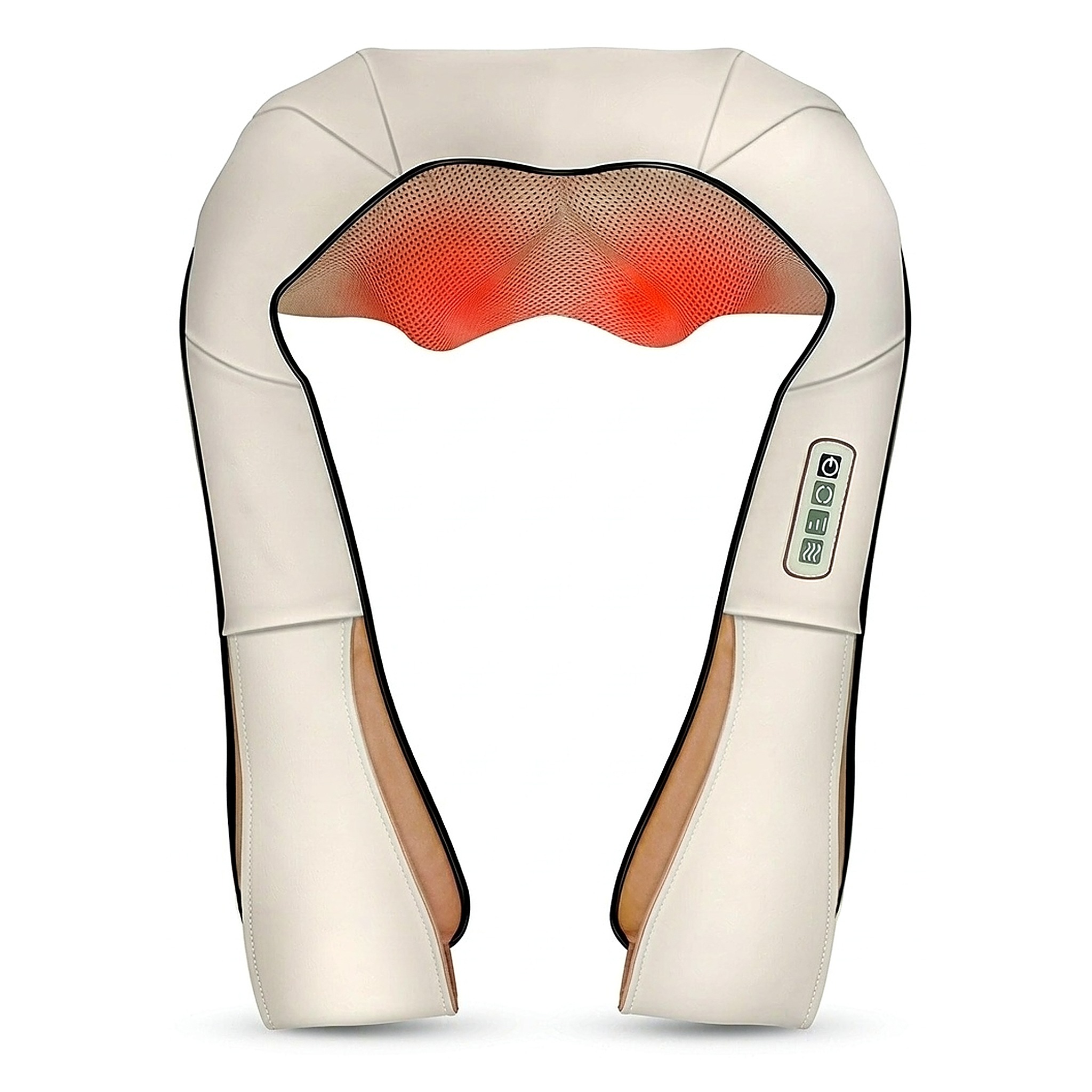 Red Light Therapy Neck Massager OY18NM01