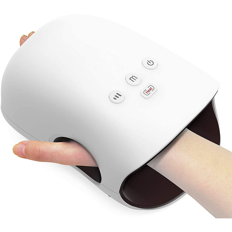 Heated Wireless Hand Massager WY-HM08