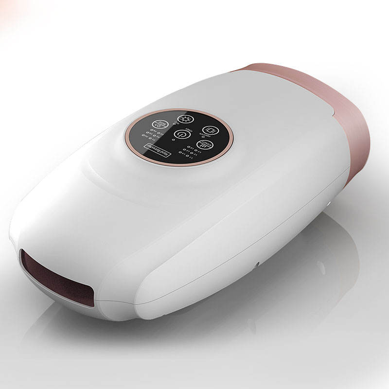 Wireless Electric Hand Massager WY-HM10