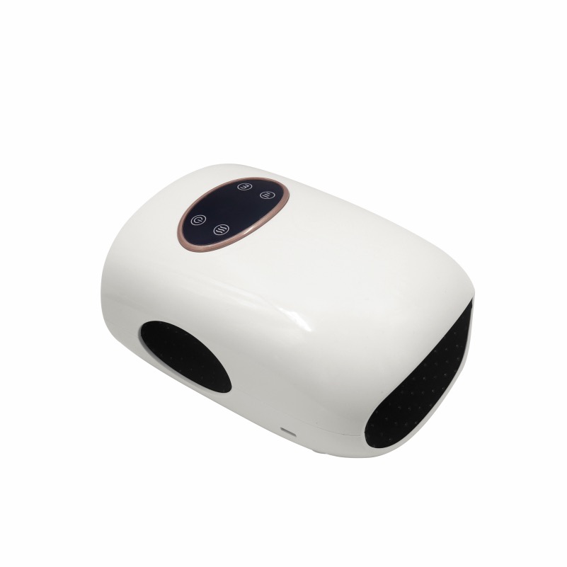 6-Level Air Pressure Hand Massager WY-HN052